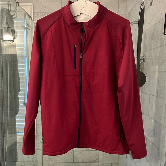 Peter Millar Merge Hybrid Jacket sz XL